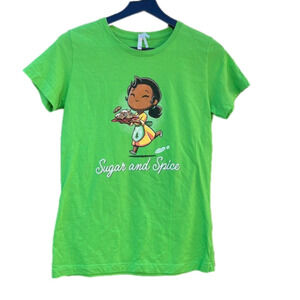 Disney TIANA'S HOLIDAY COOKIES